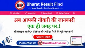 Bharat Result